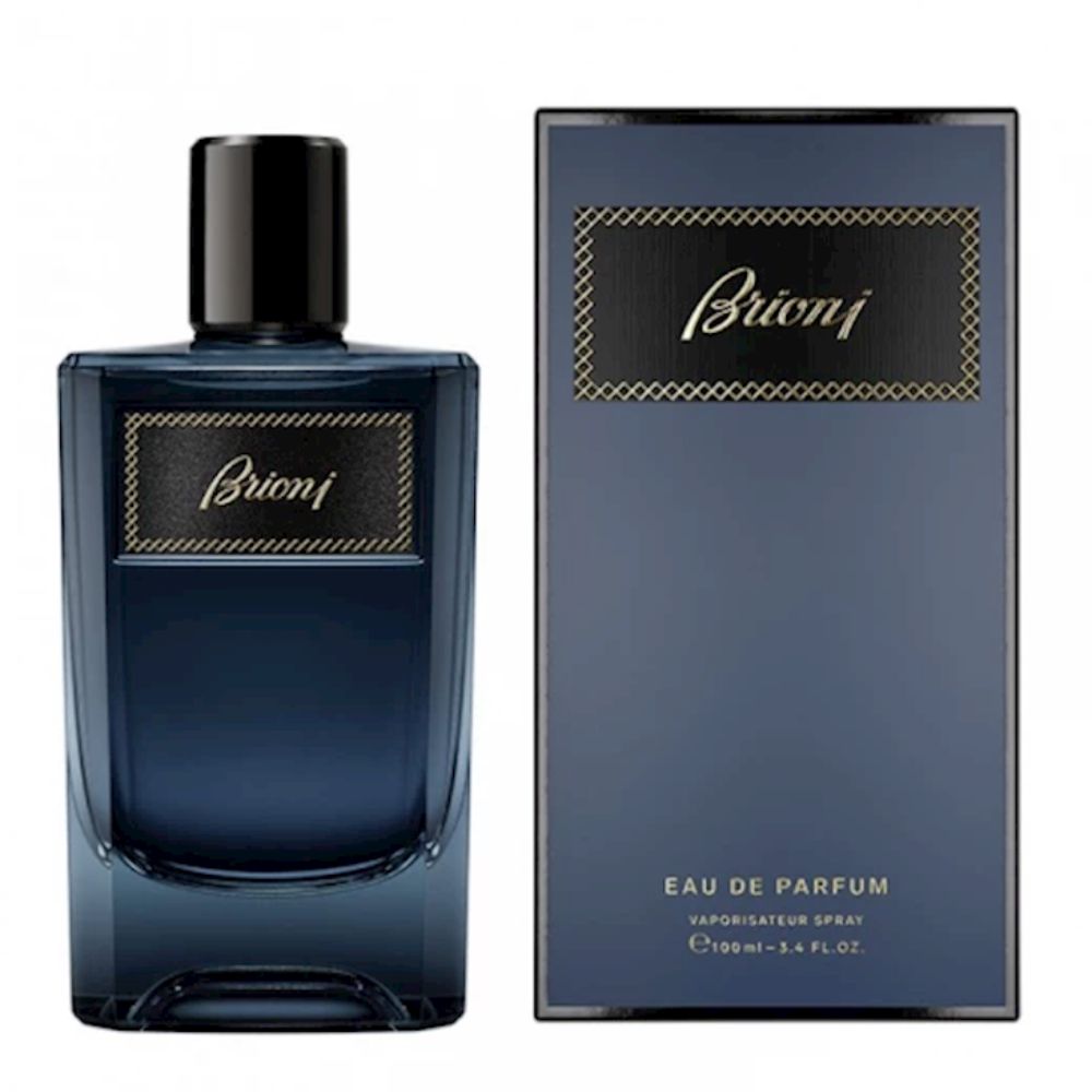 Kişi parfümü Brioni 100 ml 7640171193595 — Mallar, Bakı
