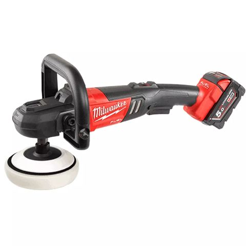 Cilalayıcı Milwaukee M18FAP180-502X (SET+2X5.0) — Bakı