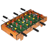 Football Soccer Game Huangguan 2035 Toys — Mallar