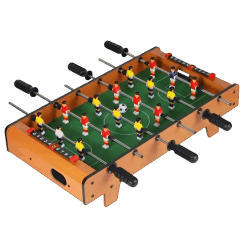Football Soccer Game Huangguan 2035 Toys — Bakı