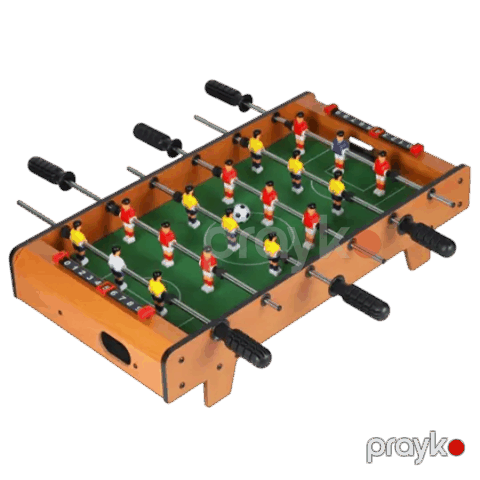Football Soccer Game Huangguan 2035 Toys — Bakı
