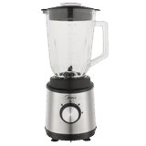 Midea MJ-BL6006W — Blenders, choppers, and mixers