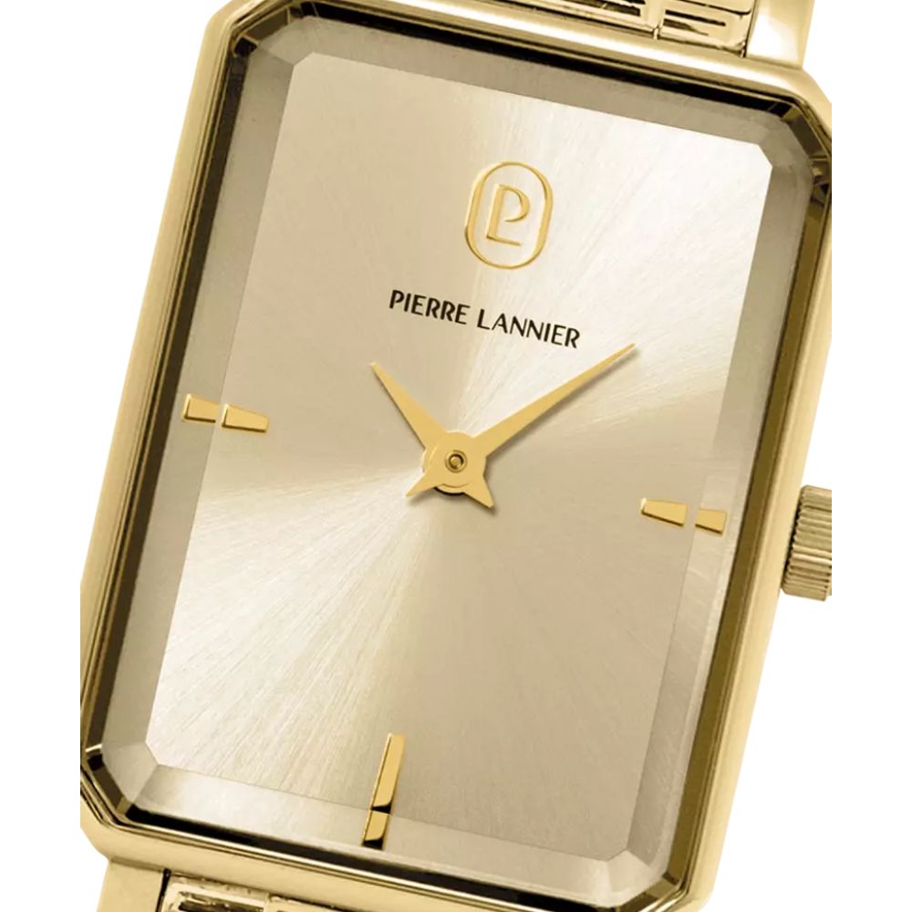Saat Pierre Lannier 007J542 — Saatlar, Bakı (3)