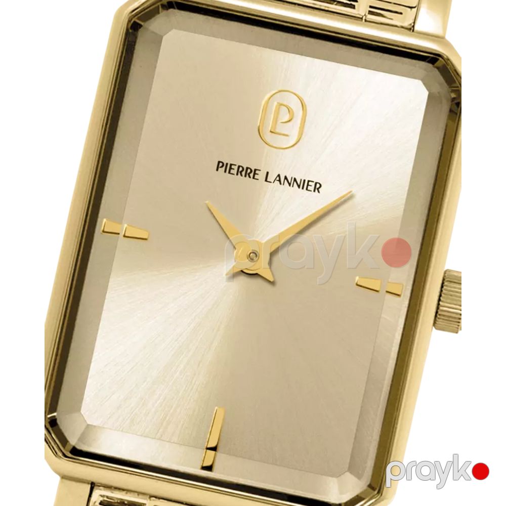 Saat Pierre Lannier 007J542 — Qol saatları, Bakı (3)