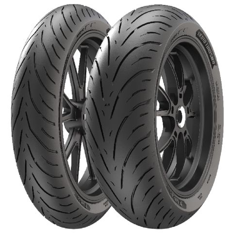 Motosiklet təkəri Anlas ZR M/C 75W TL Viento Turismo 190/55R17 (006.ANL.6423) — Bakı