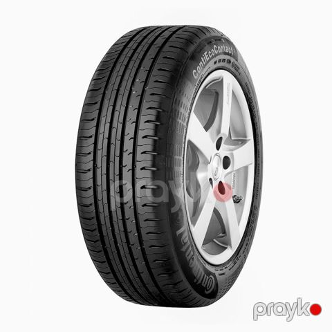 Avtomobil təkəri Continental ContiEcoContact 5 97W 225/55R17 (3561710000)