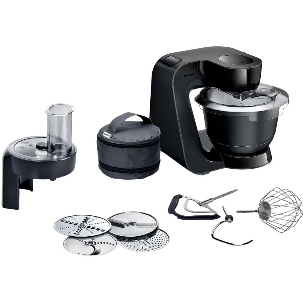 Kombayn Bosch MUM59N26CB — Mətbəx texnikası, Bakı (2)