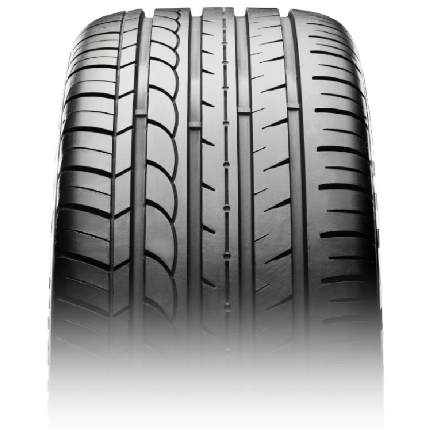 Avtomobil təkəri Blackhawk Street-H HU02 XL 99W 245/45R17 — Təkərlər, Bakı (2)