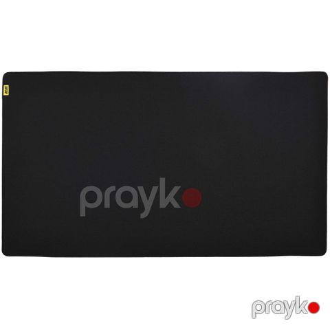 Gaming Mouse Pad 2E Pro Speed XL Black 2E-SPEED-XL-BK-PRO — Bakı