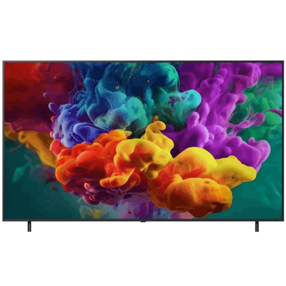Televizor LG 55QNED85B6B.AMCN — Televizorlar, Bakı (2)