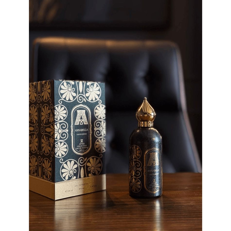 Qadın parfümü Attar Collection Annabella EDP 100 ml PCAT10 — Ətir, Bakı (3)