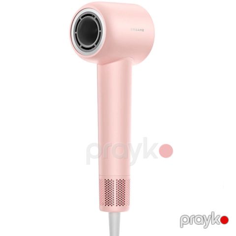 Fen Dreame Gleam Pink AHD12A — Bakı