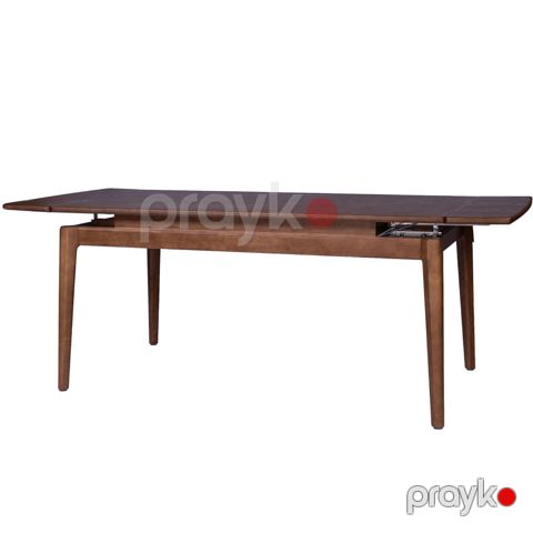 Mətbəx masası Planet Group A 2621-6 Ceviz — Bakı