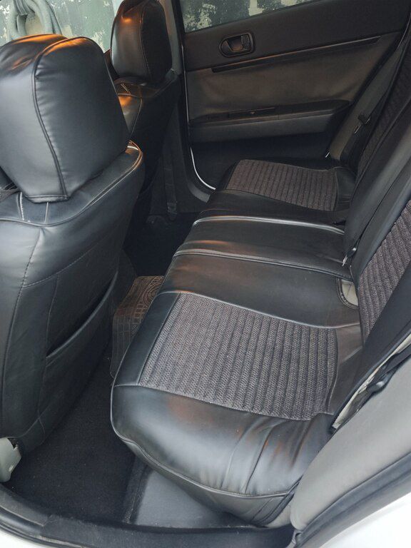Mitsubishi Galant, 2.4 L, 2012 il, 411 580 km — Avtomobillər, Bakı (6)