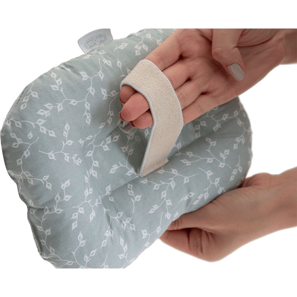 Yedirmə üçün yastıq BabyJem 8681049251091 — Uşaq otağı, Bakı (2)