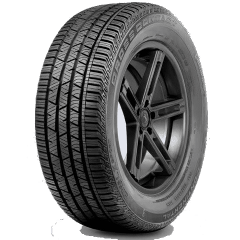 Avtomobil təkəri Continental Crosscontact LX Sport 109H 255/60R19 (3547200000)