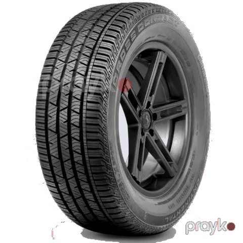 Avtomobil təkəri Continental Crosscontact LX Sport 109H 255/60R19 (3547200000)