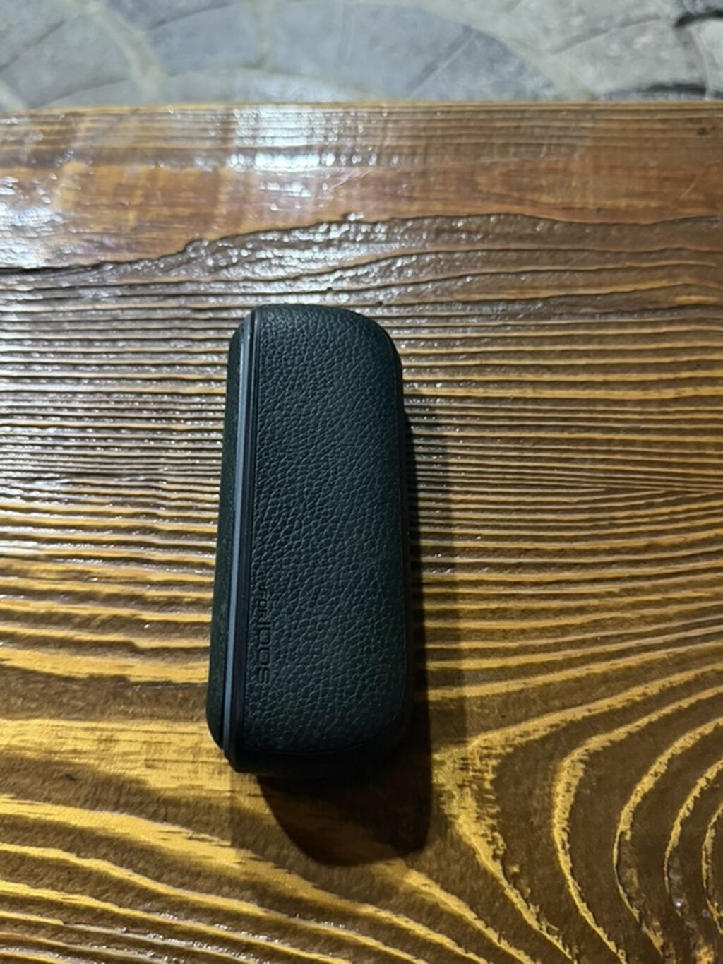 Iqos 3 DUO tütün qızdırma cihazı və daşıma futlyarı - Model: Iqos 3 — Gözəllik və sağlamlıq, Digah (7)