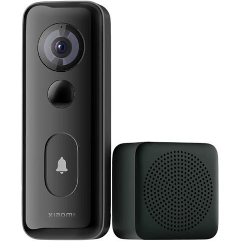 Zəng paneli Xiaomi Smart Doorbell 3S (MJML07-FJ) BHR7068GL — Bakı
