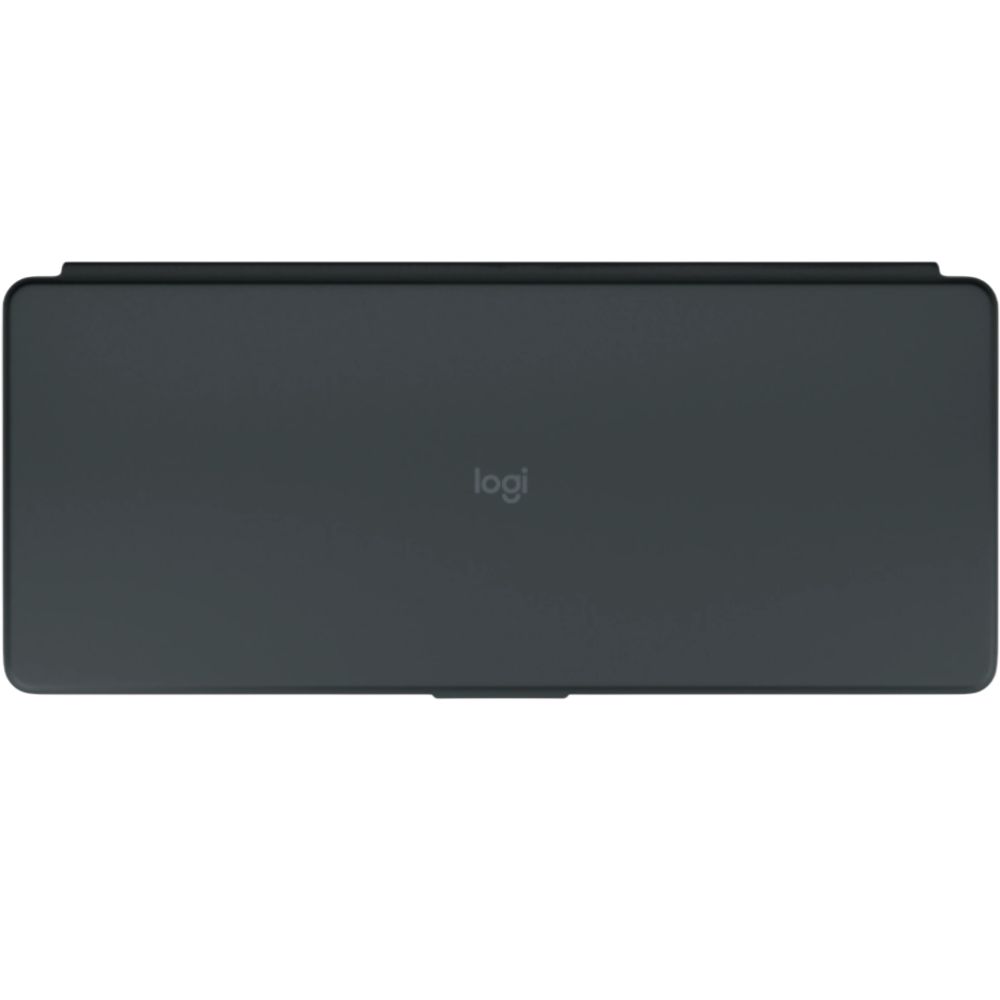 Klaviatura Logitech Keys To Go 2 Graphite BT Universal — Klaviaturalar və siçanlar, Bakı (3)