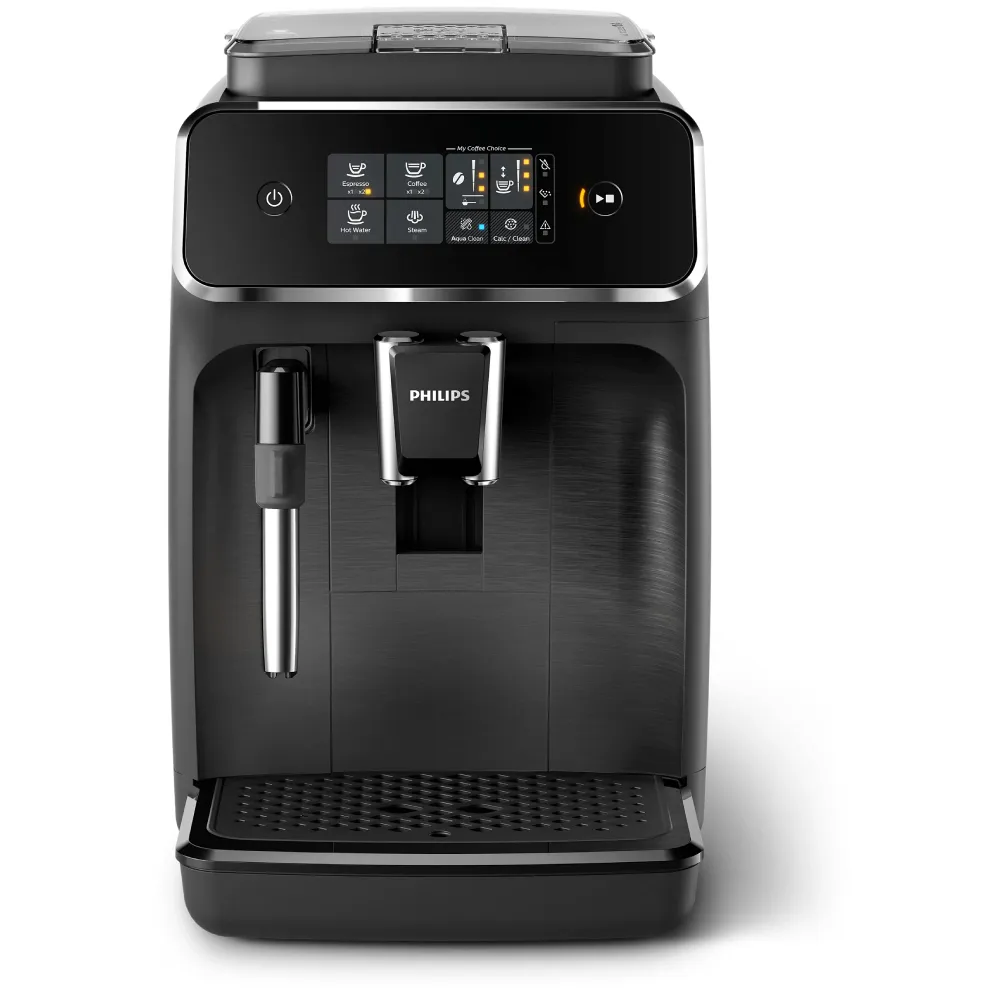 Qəhvə maşını Philips EP2220/10, Series 2200 — Bakı