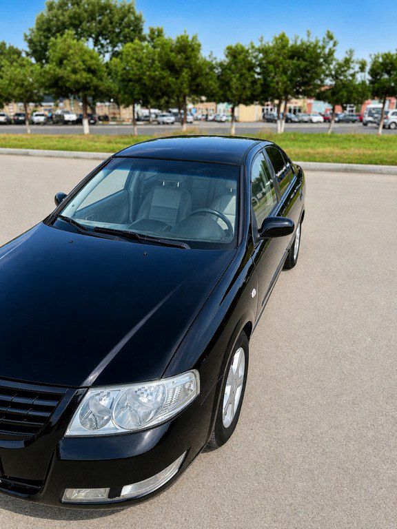 Nissan Sunny, 1.6 L, 2008 il, 235 000 km — Avtomobillər, Ağstafa (10)