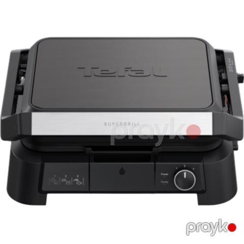İzqara Tefal SuperGrill 3in1 1510002832