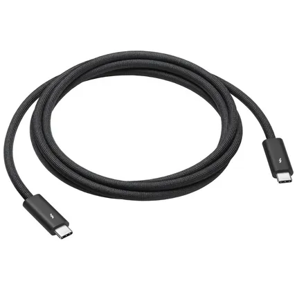 Kabel Apple Thunderbolt 4 Pro Cable (1.8 m) - MN713ZM/A — Ağıllı ev