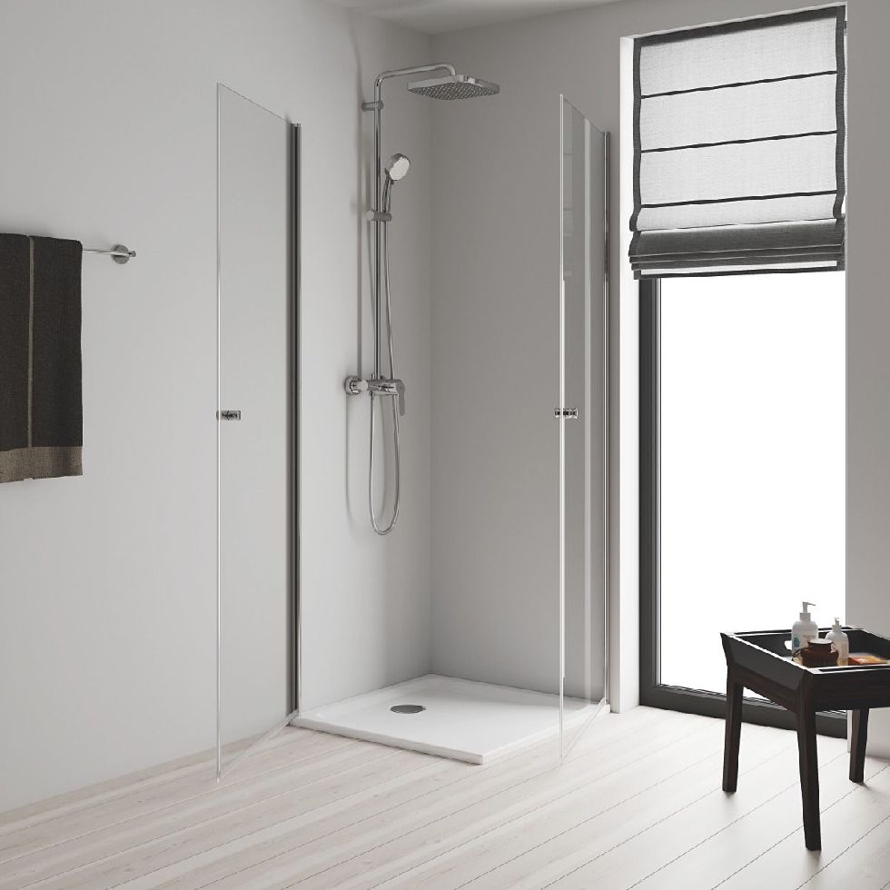 Duş sistemi Grohe 26692000 — Santexnika, Bakı (2)