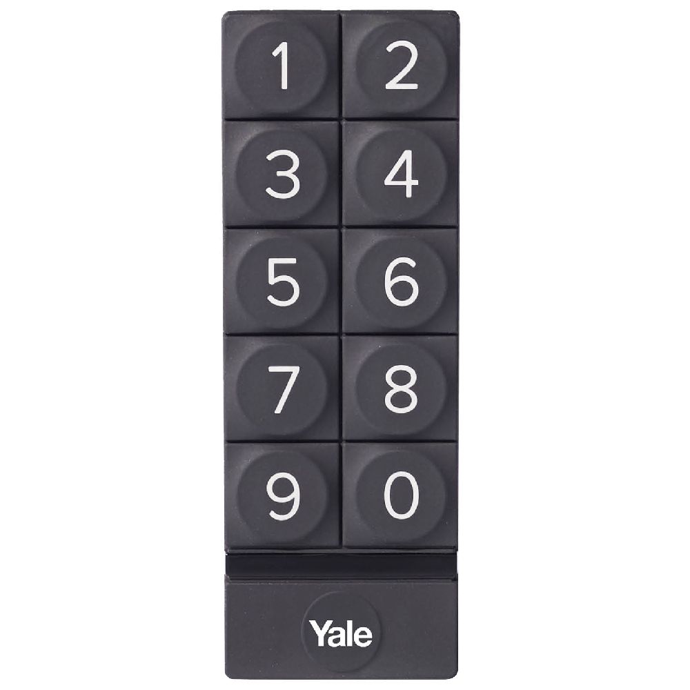 Rəqəmsal klaviatura Yale 05/301000 — Ağıllı ev və təhlükəsizlik, Bakı