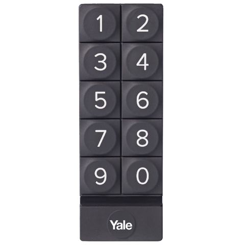 Rəqəmsal klaviatura Yale 05/301000 — Bakı