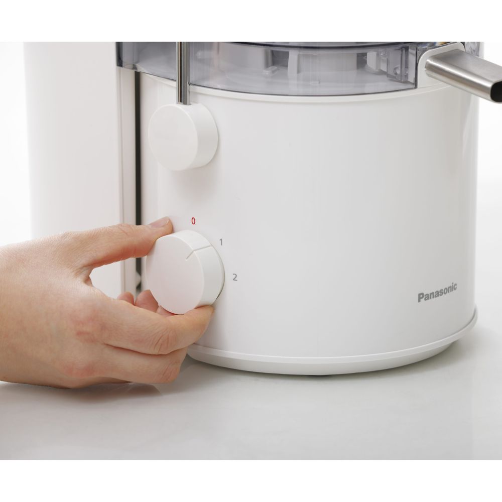 Şirəçəkən Panasonic MJ-CB100WTQ — Mətbəx texnikası, Bakı (4)