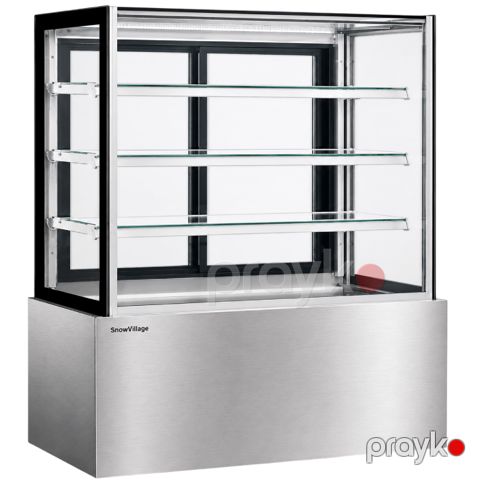 Vitrin soyuducu Snow Village DG-1500FZH
