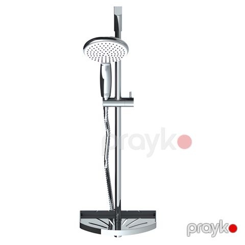 Duş sistemi GPD DST32 — Bakı