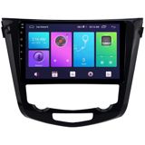 Avtomobil üçün monitor King Cool Android T18 2/32 GB DSP & Carplay for Nissan X-Trail T32 2014-2020 — Avtomobil televizorları və monitorları