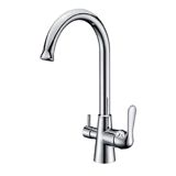 Mətbəx kranı Bompani ECO1539 — Краны и смесители