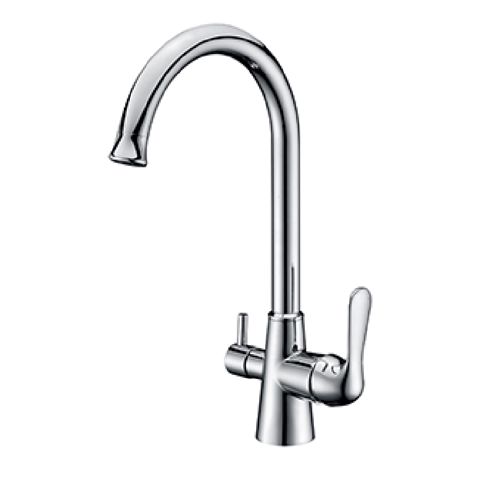 Mətbəx kranı Bompani ECO1539 — Bakı