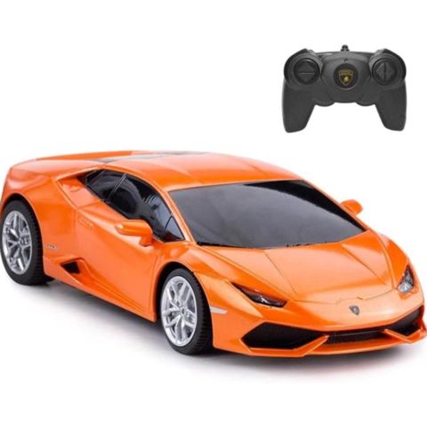 Oyuncaq avtomobil Rastar R/C 1:24 Lamborghini Huracan LP610-4 6930751307940 — Bakı