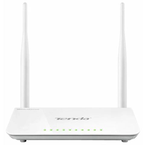 Router Tenda F3 N300 — Bakı