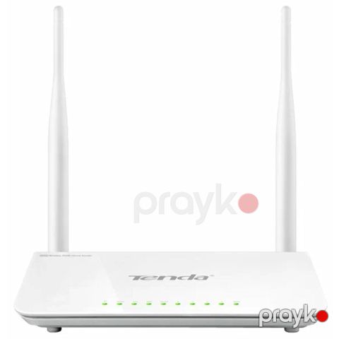Router Tenda F3 N300 — Bakı
