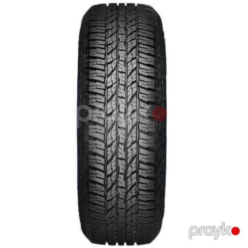 Avtomobil təkəri Yokohama Geolandar A/T G015 109T M+S 245/75R16 — Şinlər, Bakı (3)