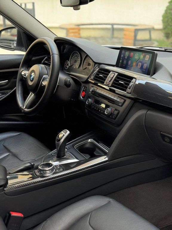 BMW 328, 2.0 L, 2014 il, 117 800 km — Avtomobillər, Bakı (11)