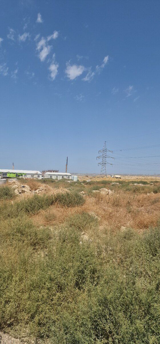 60 sot torpaq sahəsi, Binəqədi qəs — Torpaq, Bakı (6)
