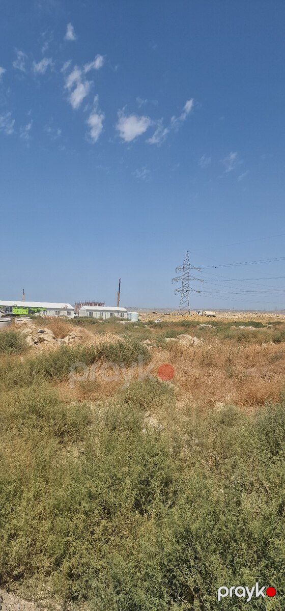 60 sot torpaq sahəsi, Binəqədi qəs — Torpaq, Bakı (6)