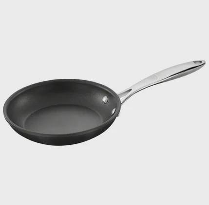 Tava Zwilling 28 sm black aluminium — Ovqat pishirish idishlari