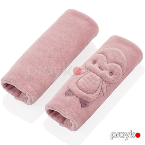BabyJem təhlükəsizlik kəməri və boyun qoruyucusu / 8681049293497 — Bakı