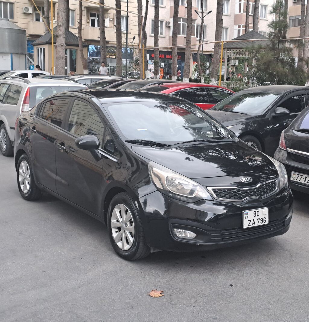 Servisdən alınıb.Tex passport mənə məxsusdu.Nömrə ilə satılır.Daim bu — Avto, Xırdalan (2)