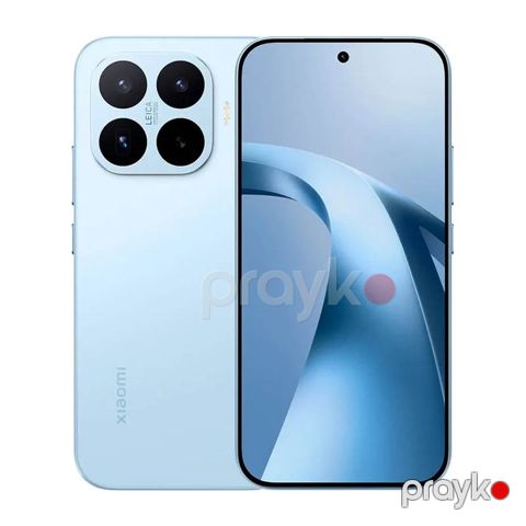 Xiaomi 17T 12/256 GB Blue — Bakı