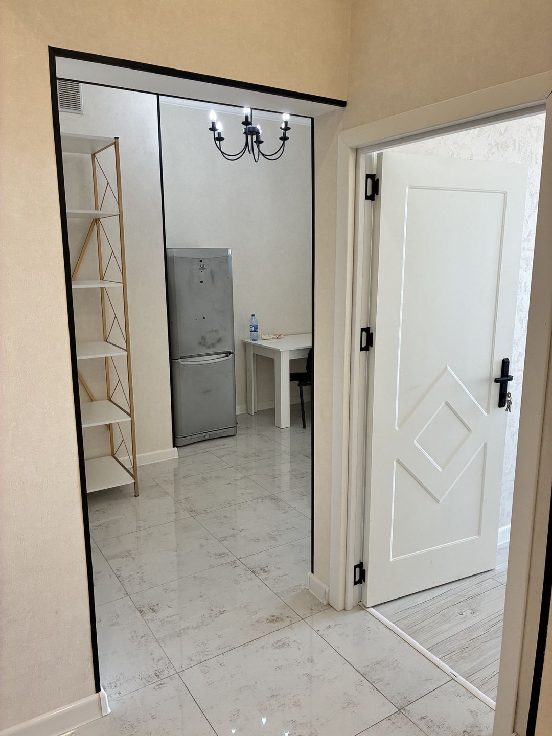2-otaqlı yeni tikili kirayə verilir, Sumqayıt ş., 60 m² — Mənzil, Sumqayıt (5)