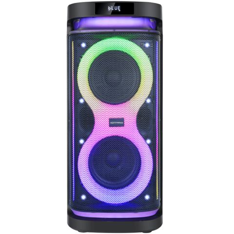 Musiqi mərkəzi Hoffmann RB800 — Bakı